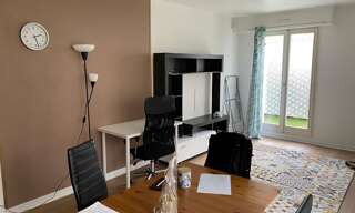 Appartement 3 Pièces 60 m² à louer à Beauvais (60000)