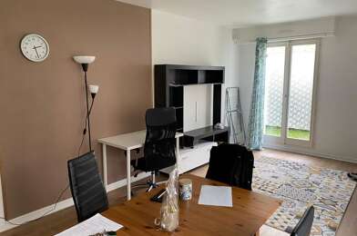 Appartement 3 pièces 960 €