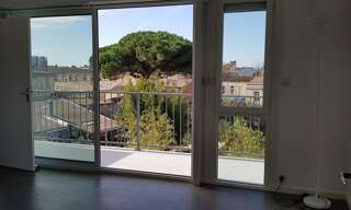 Appartement 1 Pièce 22 m² à louer à Bordeaux (33000)