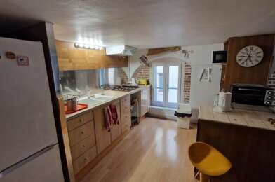 Appartement 3 pièces 1320 €