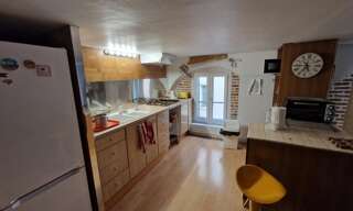 Appartement 3 Pièces 80 m² à louer à Lyon 2 (69002)