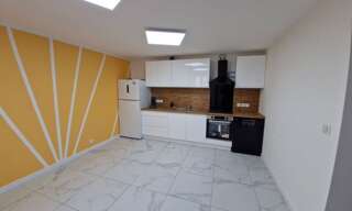Appartement 3 Pièces 75 m² à louer à Valserhône (01200)