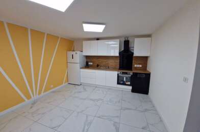 Appartement 3 pièces 1200 €