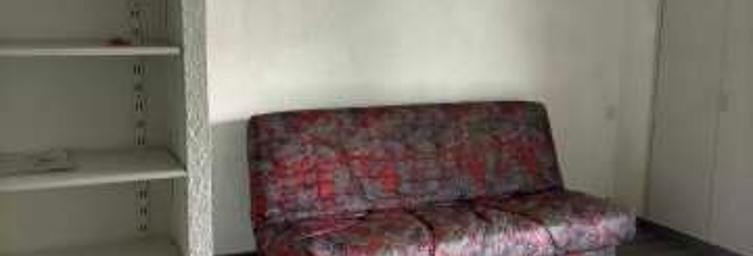 Appartement 1 Pièce 28 m² à louer à Aix-en-Provence (13080)