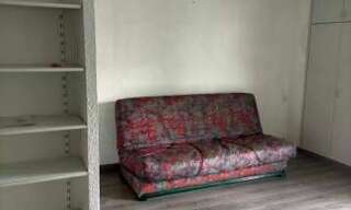 Appartement 1 Pièce 28 m² à louer à Aix-en-Provence (13080)