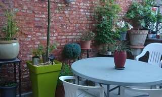 Appartement 1 Pièce 13 m² à louer à Lille (59000)