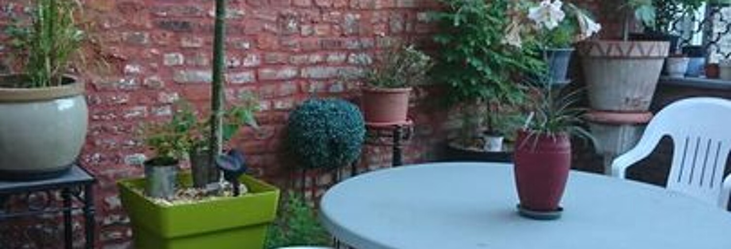 Appartement 1 Pièce 13 m² à louer à Lille (59000)