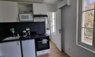 Appartement 1 Pièce 20 m² à louer à Niort (79000)