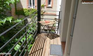 Appartement 1 Pièce 17 m² à louer à Toulouse (31000)