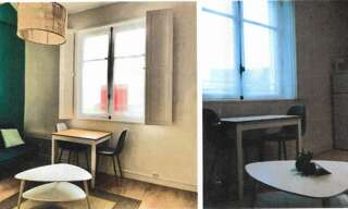 Appartement 2 Pièces 25 m² à louer à Nantes (44000)