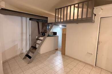 Appartement 2 pièces 451 €