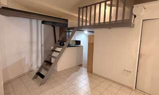 Appartement 2 Pièces 30 m² à louer à Fayence (83440)