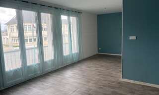 Appartement 3 Pièces 63 m² à louer à Bellerive-sur-Allier (03700)