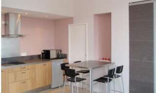 Appartement 2 Pièces 37 m² à louer à Lyon 5 (69005)