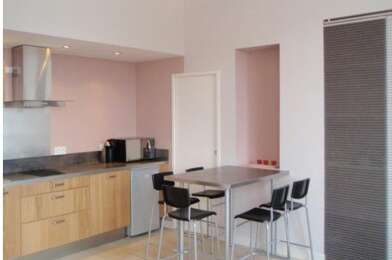 Appartement 2 pièces 750 €