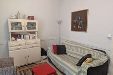 Appartement 1 pièces 430 €