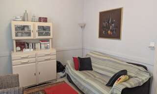 Appartement 1 Pièce 25 m² à louer à Clermont-Ferrand (63000)
