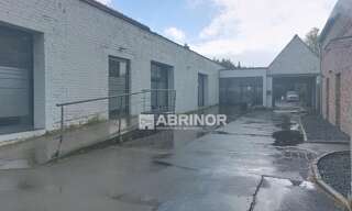 property.type.service 10 Pièces 2700 m² à vendre à Neuville-en-Ferrain (59960)