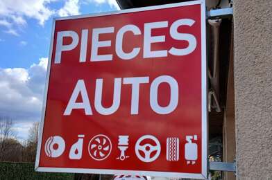 Commerce  103000 €