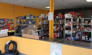 Commerce  75 m² à vendre à Vallerois-le-Bois (70000)