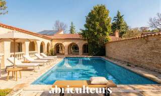 Maison 6 Pièces 248 m² à vendre à Fuveau (13710)