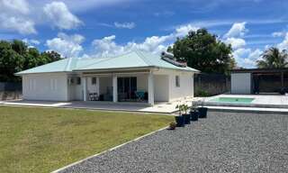 Maison 5 Pièces 104 m² à vendre à Baie-Mahault (97122)