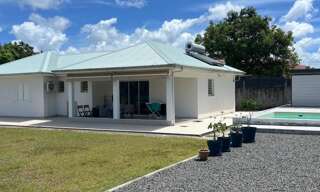 Maison 5 Pièces 104 m² à vendre à Baie-Mahault (97122)