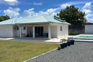 Maison 5 pièces 498200 €