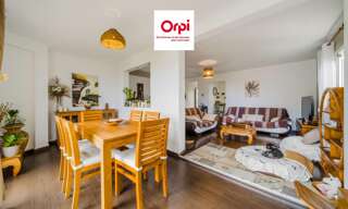 Appartement 4 Pièces 92 m² à vendre à Saint-Paul (97435)