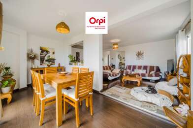Appartement 4 pièces 358800 €