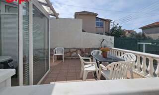 Maison 2 Pièces 52 m² à vendre à La Seyne-sur-Mer (83500)