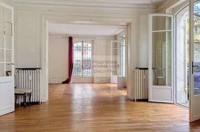Appartement 6 pièces 1160000 €
