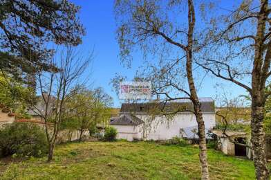 Appartement 6 pièces 1160000 €