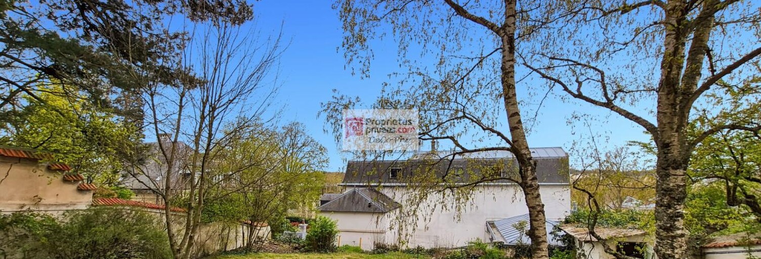 Appartement 6 Pièces 127 m² à vendre à Versailles (78000)