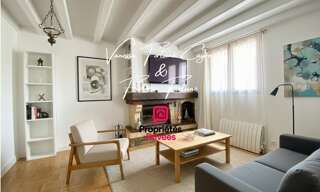 Maison 4 Pièces 200 m² à vendre à Coutras (33230)