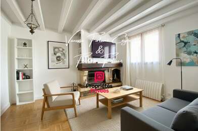 Maison 4 pièces 243800 €