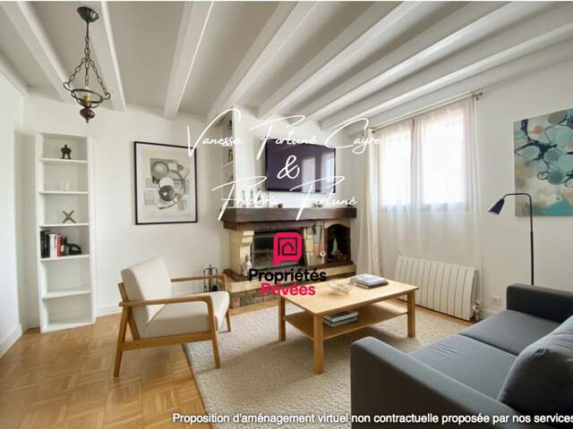 L'OPPORTUNITÉ IMMOBILIER DE 2026 : 203 m² À LAGORCE QUI S'AUTOFINANCENT (EN PARTIE) ! — photo du bien