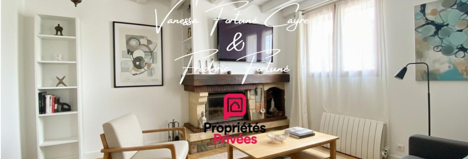 Maison 4 Pièces 200 m² à vendre à Coutras (33230)