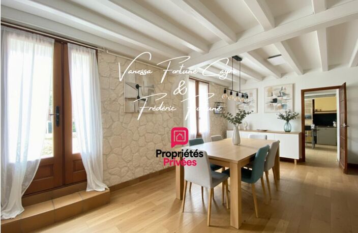 L'OPPORTUNITÉ IMMOBILIER DE 2026 : 203 m² À LAGORCE QUI S'AUTOFINANCENT (EN PARTIE) ! — photo 2