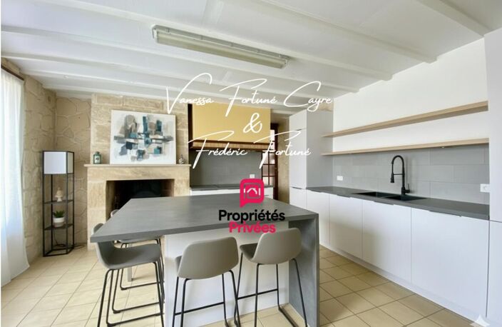 L'OPPORTUNITÉ IMMOBILIER DE 2026 : 203 m² À LAGORCE QUI S'AUTOFINANCENT (EN PARTIE) ! — photo 3