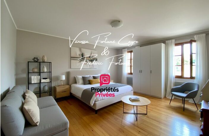L'OPPORTUNITÉ IMMOBILIER DE 2026 : 203 m² À LAGORCE QUI S'AUTOFINANCENT (EN PARTIE) ! — photo 4