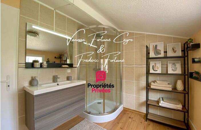 L'OPPORTUNITÉ IMMOBILIER DE 2026 : 203 m² À LAGORCE QUI S'AUTOFINANCENT (EN PARTIE) ! — photo 5