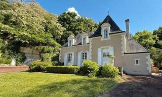 Commerce 9 Pièces 257 m² à vendre à La Chartre-sur-le-Loir (72340)