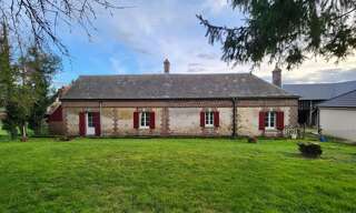 Maison 5 Pièces 93 m² à vendre à Villers-sur-Auchy (60650)