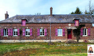 Maison 5 Pièces 93 m² à vendre à Villers-sur-Auchy (60650)