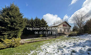 Maison 5 Pièces 168 m² à vendre à Gumières (42560)