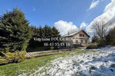 Maison 5 pièces 220000 €