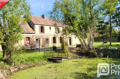 Maison 7 pièces 380000 €