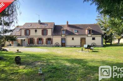 Maison 7 pièces 349900 €