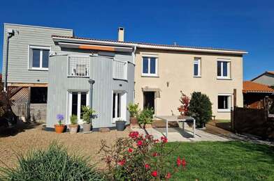 Maison 7 pièces 365000 €